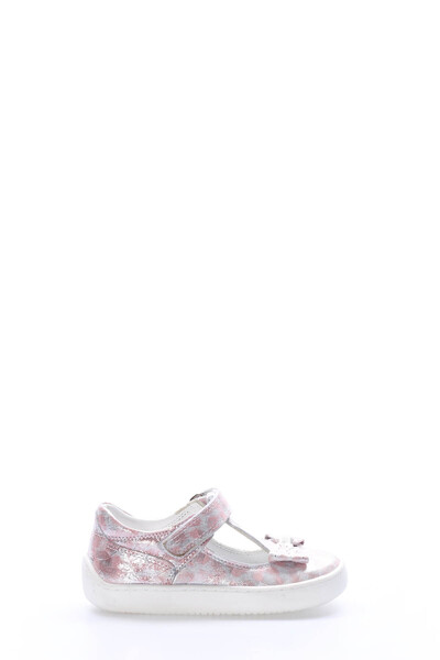 FAST STEP Справжня шкіра Дівчачі повсякденні туфлі 006XA1040