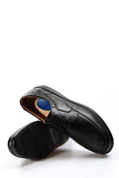 FAST STEP Hakiki Deri Erkek Casual Ayakkabı 815MBA1302