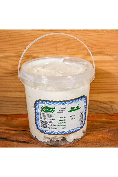 Amesia Katık 1000 G.