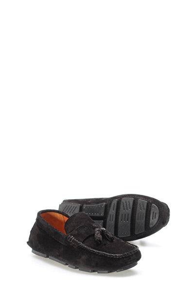 FAST STEP Чоловічі повсякденні черевики з натуральної шкіри 216MAM4