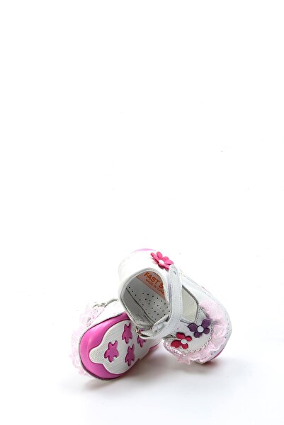 FAST STEP Παπούτσια Casual για μωρά από γνήσιο δέρμα 891IA505