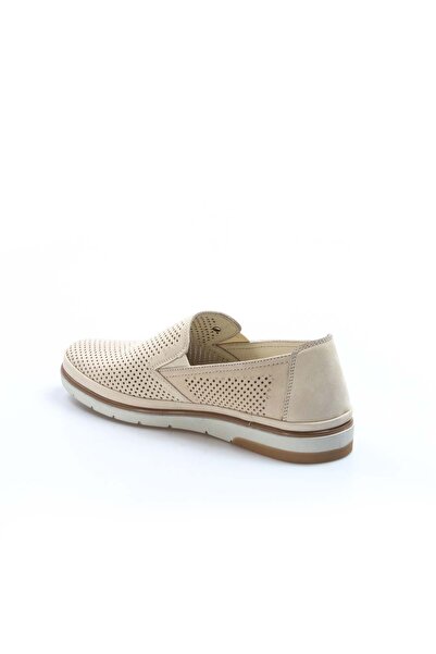 FAST STEP Чоловічі повсякденні черевики з натуральної шкіри 711MA151-2291