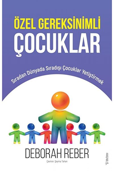 Sola Unitas Özel Gereksinimli Çocuklar Kemal Sayar