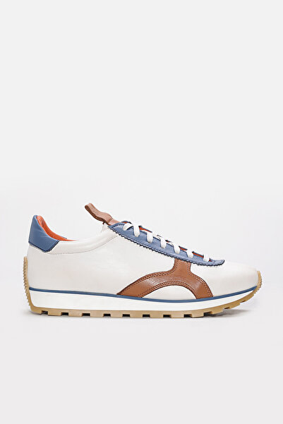 FAST STEP Pantofi casual pentru bărbați din piele naturală 530MA25567-2