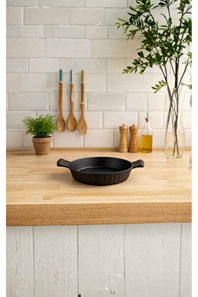 HASCHEF Kuvars Sahan 20 Cm