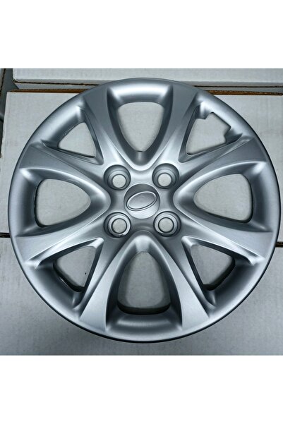 Universal 14" Hyundai Accent Blue Uyumlu Esnek Jant Kapağı //4 ADET//