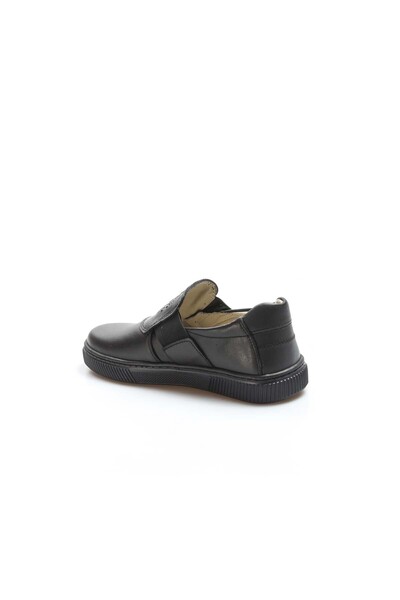 FAST STEP Pantofi casual pentru copii unisex din piele naturală 770FA916