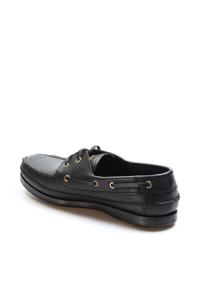 FAST STEP Чоловічі лофери з натуральної шкіри 628GADAXFAST