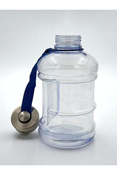 B&D Plastic Bottle with Handle 1 Liter