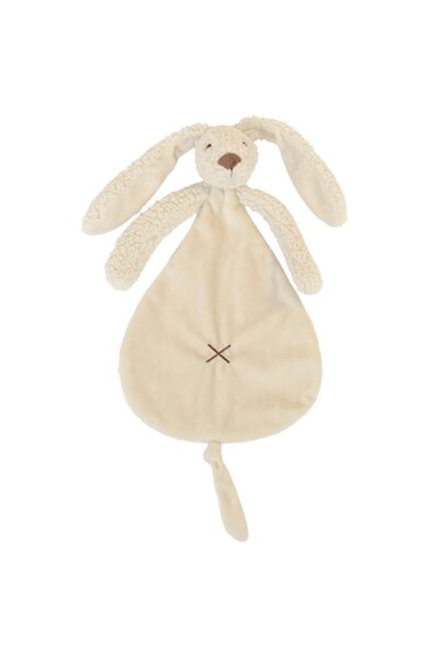 Happy Horse Plush toy, Happy Horse, Rabbit Richie, Beige, 25 cm