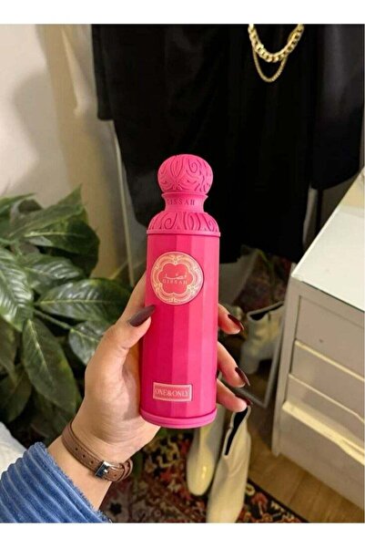 QISSA One and Only Perfume by gissati for Women - 200 mlgi