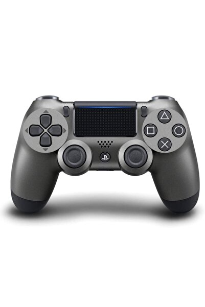 CRK TECH Playstation DualShock 4 Uyumlu V2 Yenilenmiş Ps4 Oyun Kolu Pc + Ps4 ( 1.5MT ŞARJ KABLOSU)
