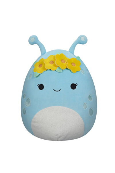 Squishmallows Plush Toy Squad 19 - Natnat, 40 cm