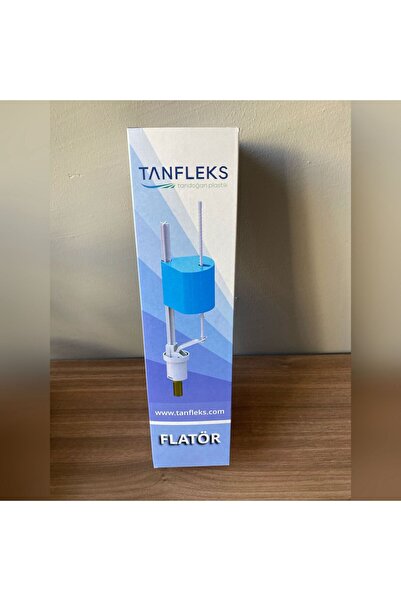 NK PAZARLAMA FLATÖR İÇ TAKIM ŞAMANDIRA