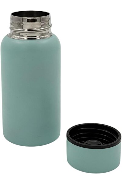 B&D Vacuum Flask, 160 ml, Stainless Steel