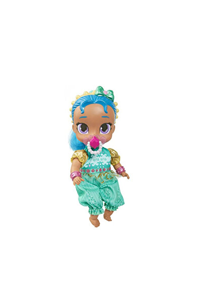 Jakks Pacific , Shimmer And Shine, Doll, Shine Baby, For Girls