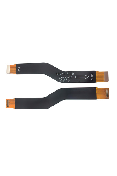 Other Taśma główna sygnałowa złącze pentru Motorola G9 POWER V10 XT2091 XT209...