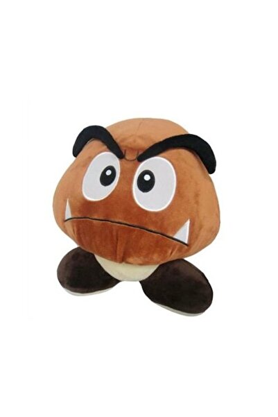 Super mario Λούτρινο παιχνίδι Goomba NSW 30 εκ.