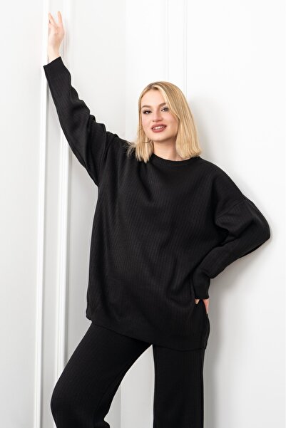 MissVina ELEGANZA Комплект трикотажни дрехи и панталони 7208