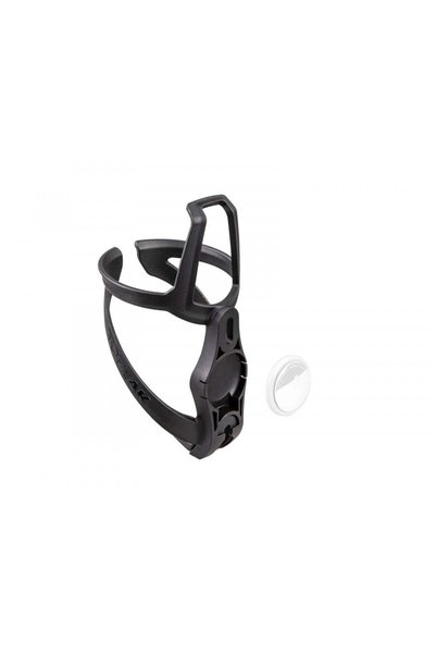 Topeak Ninja Plus Z Bottle Cage with AirTag Mount, Anti-Theft Screws & Allen Key