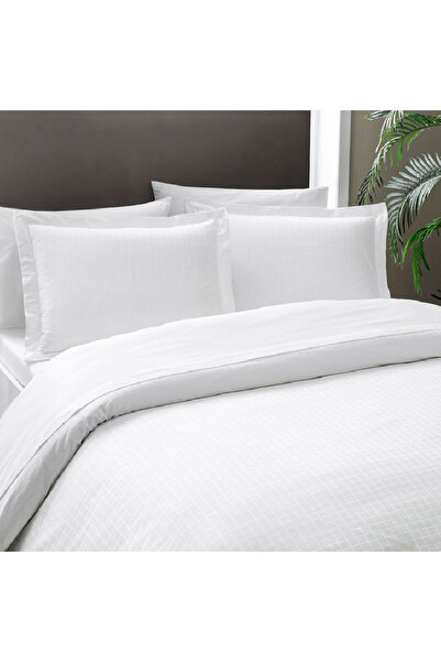 Talis Harvey White Lingerie (Deluxe Satin)