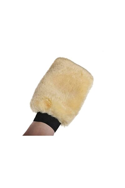 ideal STORE Auto cleaning mitt, Ideal Store, synthetic fibers, reusable, various colors, universal size