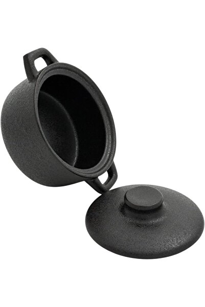 B&D Round Casserole Dish for Cooking and Serving