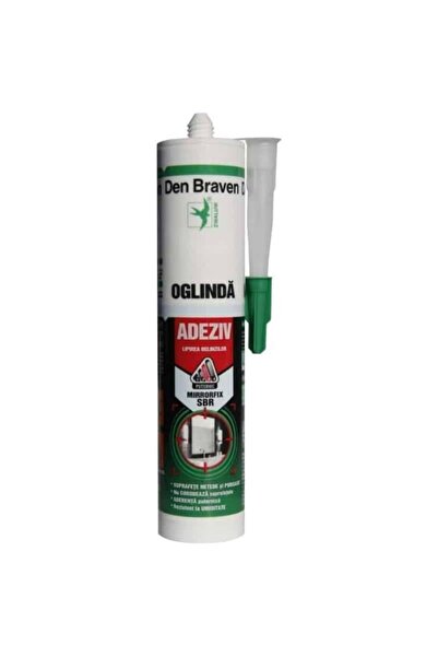Den Braven adeziv pentru oglinzi, 280 ml / D12002216