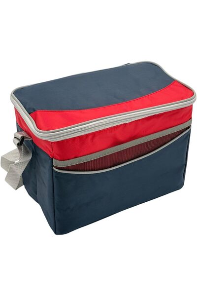 B&D Insulated Cooler Bag, 4 Liter Capacity