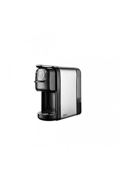 Zilan 3in1 coffee machine with capsules, 20bar pressure, 1400W power, 700ml water tank capacity ZLN2846