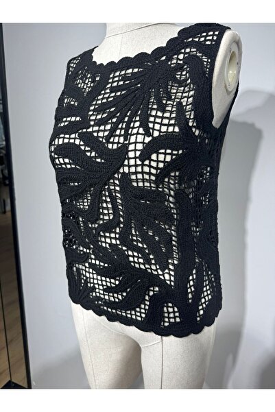 SÜZENE BUTİK TIĞ İŞİ SÜZENE SÜETER