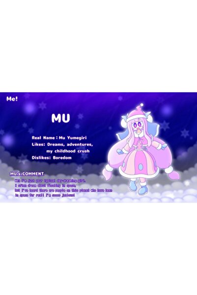 OUTSIDE Cosmo Dreamer & Like Dreamer Double D Collection For NSW