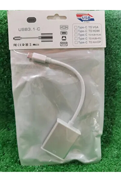 HDMI كابل محول من النوع C