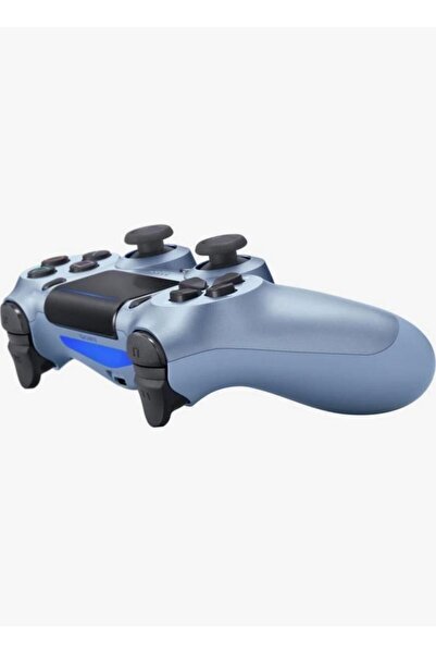 CRK TECH Playstation DualShock 4 Uyumlu V2 Yenilenmiş Ps4 Oyun Kolu Pc + Ps4 ( 1.5MT ŞARJ KABLOSU)