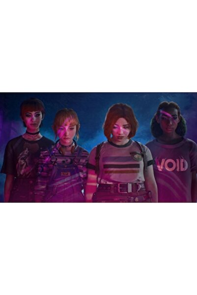 Maximum Entertainment Lost Records: Bloom & Rage pentru PlayStation 5