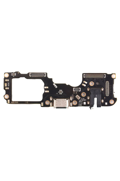 Other Mufă originală pentru placă de încărcare Oppo Reno 5 5G PEGM00 PEGT00 C...
