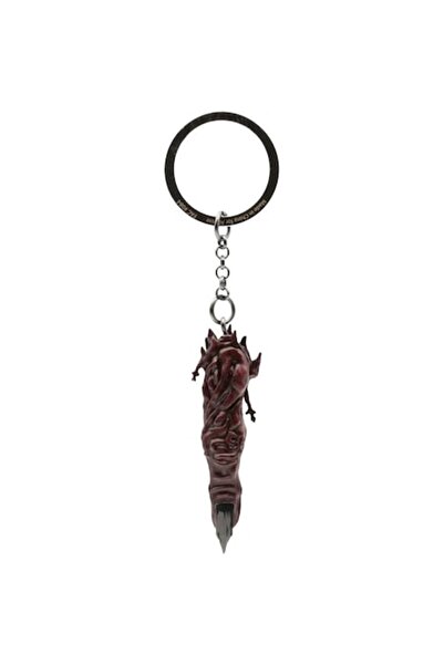 ABYstyle Μπρελόκ 3D, Jujutsu Kaisen, Sukuna's Finger, 6 x 1,8 x 1 cm
