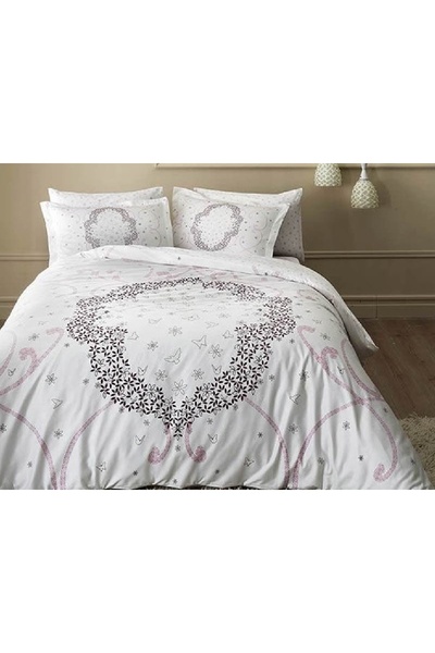 Talis Molly Lila Fluorescent Lingerie (Satin Deluxe)