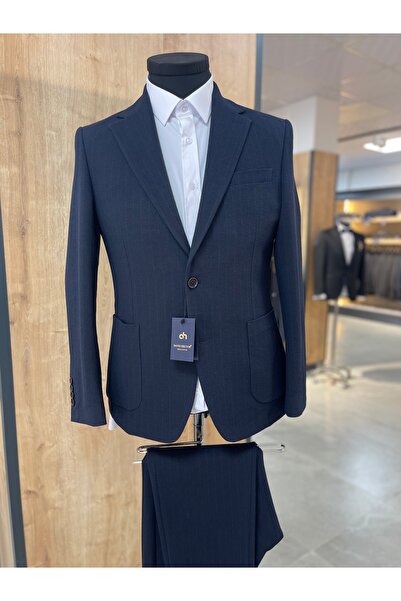 DAVID HECTOR Takim elbise