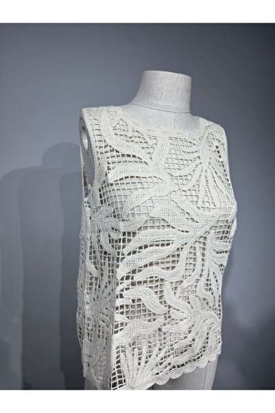 SÜZENE BUTİK TIĞ İŞİ SÜZENE SÜETER