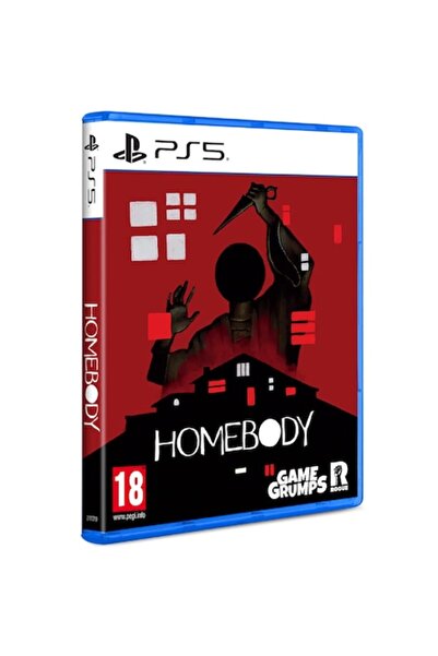Game Homebody pentru PlayStation 5