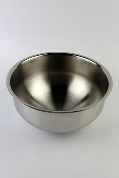 ALBETTO Stainless Steel Mayonnaise Container Mixer Bowl 20*12 cm