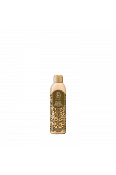 Muran Spicy Curl Conditioner for Curly Hair, MURAN, 250 ml