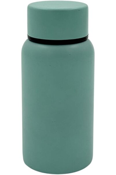 B&D Vacuum Flask, 160 ml, Stainless Steel