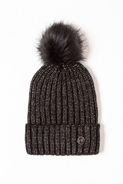 Heavy Tools PĂLĂRIE PUNITA23 NEGRU PENTRU DAMĂ