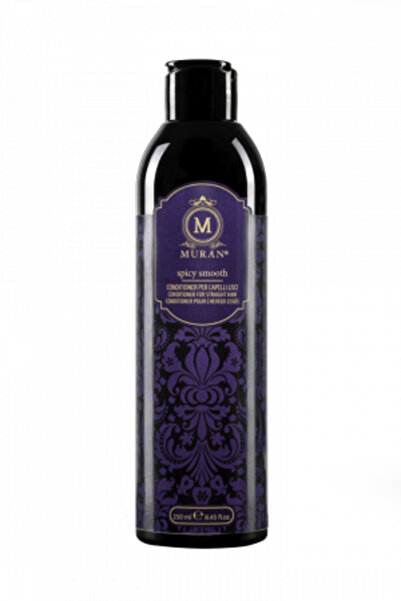 Muran Spicy Curl Conditioner for Curly Hair, MURAN, 250 ml