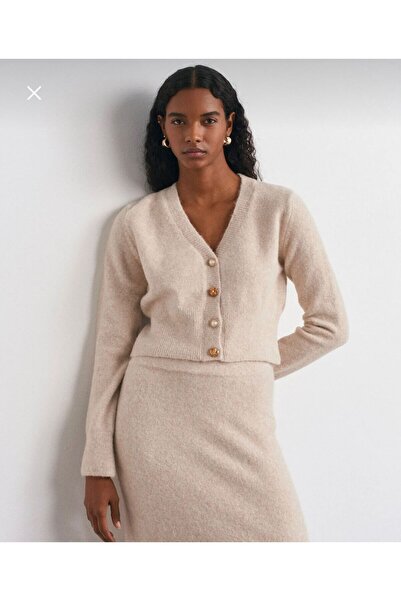 Dilvin KADIN GİYİM HIRKA