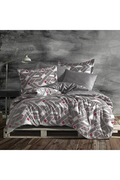 Talis Lenjerie Regina Gri (Satin Deluxe)