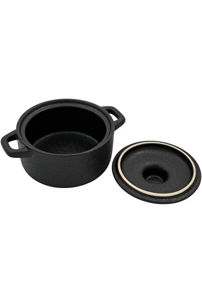 B&D Round Casserole Dish for Cooking and Serving