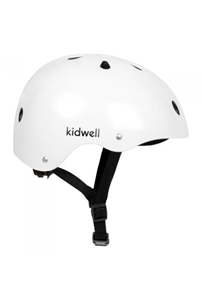 Kidwell Casca de protectie pentru copii ORIX - Alb